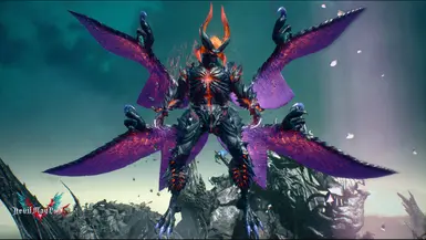 Dante SDT Dark Inferno
