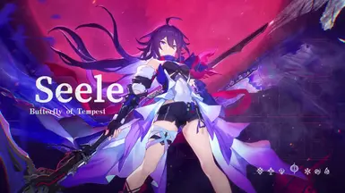 Red Seele