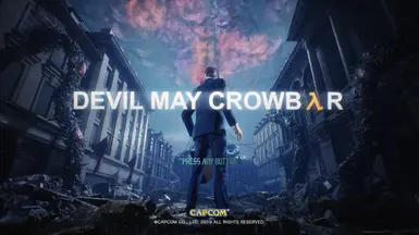 New Spawn Content Mod Pack for Devil May Cry 5 is now available