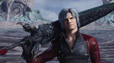 DMC2 Dante at Devil May Cry 5 Nexus - Mods and community