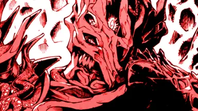 Urizen voice mod for Vergil