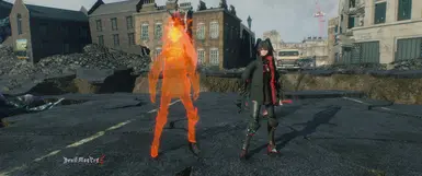 Doppelganger