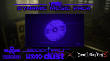 Lowy's Dynamic Music Pack - DEMO