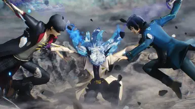 new ex dt texture