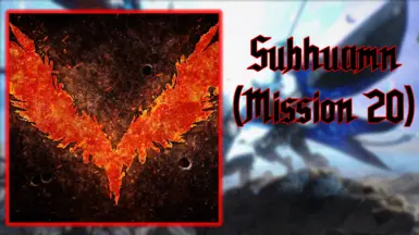 Subhuman Over Bury the Light for Mission 20