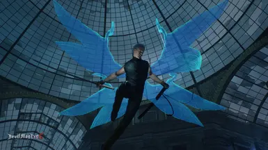 Doppelganger style