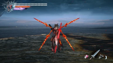 Vergil SS for Dante DSD and SS