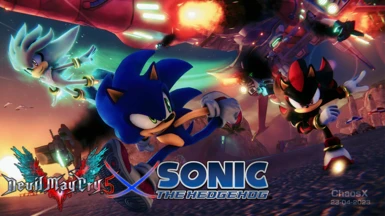 Sonic 06 Battle Tracks Pack