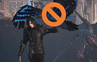 Quiet Griffon (mute all griffon's voicelines)