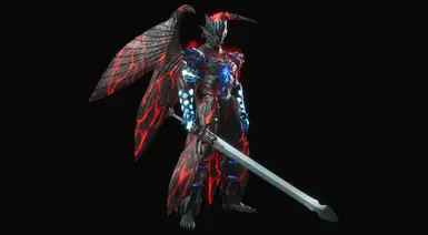 Dmc2 Dante DT Revised