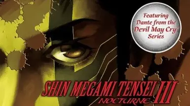 SMTIII Battle Themes