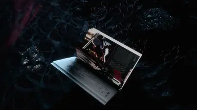 Nero's magazine(M8)