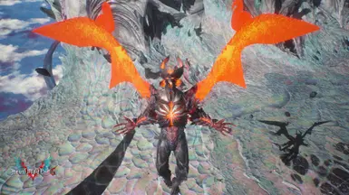 DMC4 Perfect DT Mod by FlopityFlips