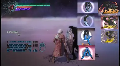 Bayonetta