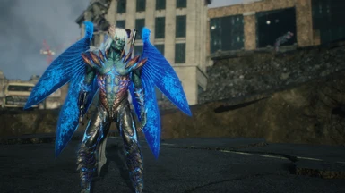 DMC4 Devil Trigger for Nero at Devil May Cry 5 Nexus - Mods and