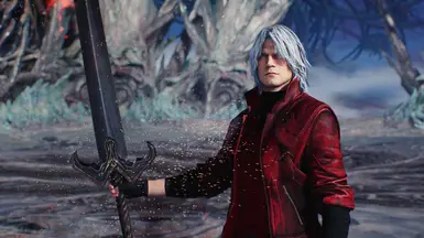 DMC1 Dante at Devil May Cry 5 Nexus - Mods and community