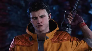 Nero - Nico's Jacket