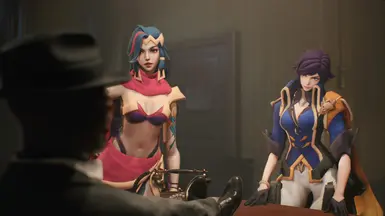 Arena of Valor (AoV) Ladies pack
