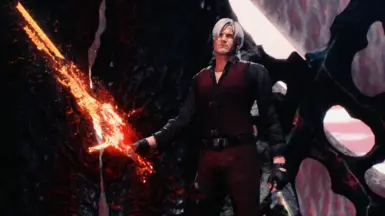 Tony Redgrave at Devil May Cry 5 Nexus - Mods and community