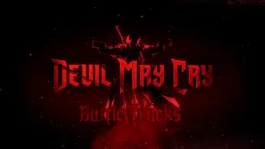 Devil May Cry Netflix Battle Tracks