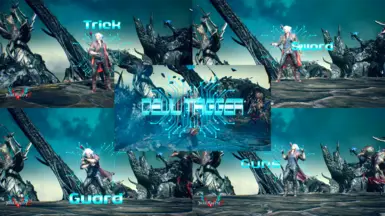 DMC5 CYBER(2025)