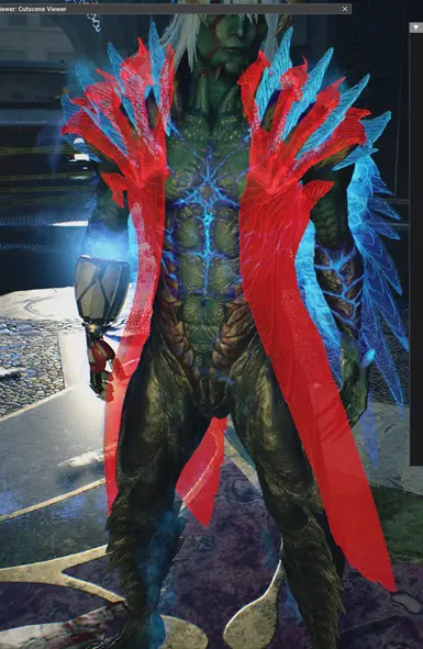 Red Coat, no physics. 