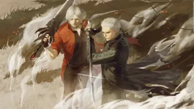 PGR Changes for The Sons of Sparda with Additional buffs