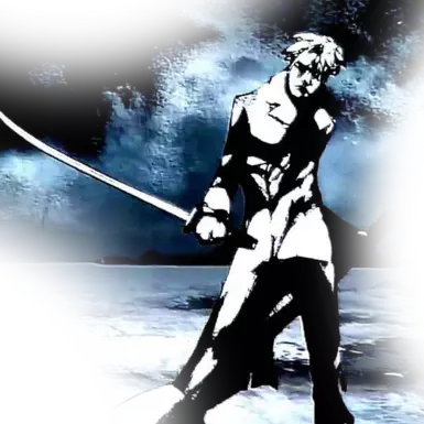 DmC Vergil