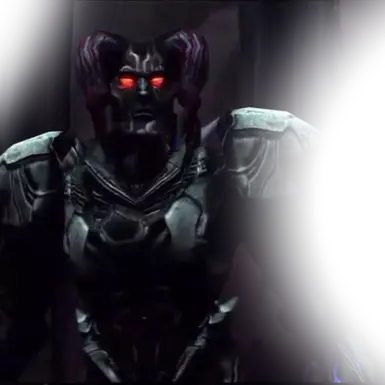 DMC1 Nelo Angelo Vergil 