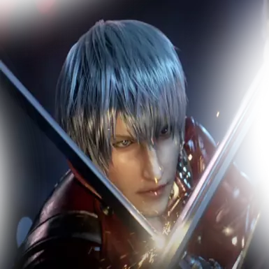 DMC3 POC Dante