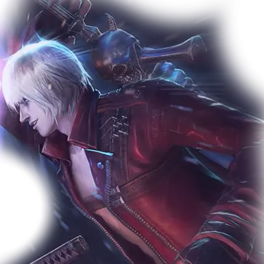 DMC3 POC Dante Vs Vergil
