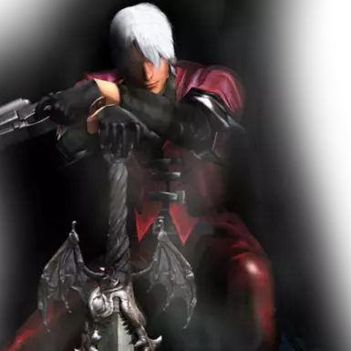 DMC1 Dante