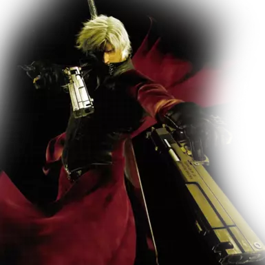 DMC2 Dante