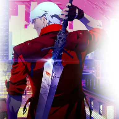 Netflix Dante
