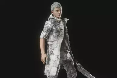 Ahegao Nero