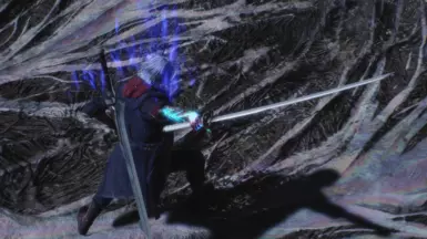 Devil May Cry 4