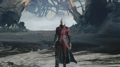 In Game Color Accurate DMC3 EX Recolor Vergil at Devil May Cry 5 Nexus -  Mods and community