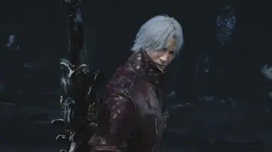 In Game Color Accurate DMC3 EX Recolor Vergil at Devil May Cry 5 Nexus -  Mods and community