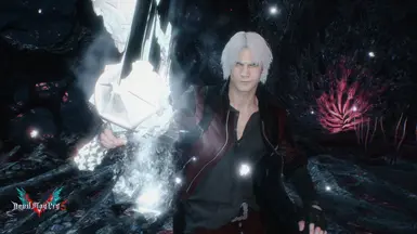 Amazing mod made by @main_yann for dmc3 ps2 version, this mod puts the dmc5  skin for Dante and also changes the entire HUD to look more like dmc5 :  r/DevilMayCry