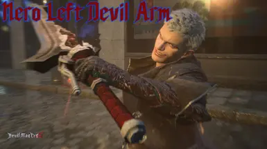 Devil May Cry 5 - 【Mod Showcase Bundle IV】 