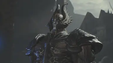 Cavaliere Angelo Enemy (replace Proto Angelo) At Devil May Cry 5 Nexus 