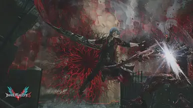 Dante Mod I'm Working On. Thoughts? :: DmC Devil May Cry Discuții