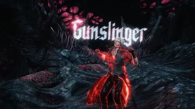 Gunslinger Dante at Devil May Cry 5 Nexus - Mods and community