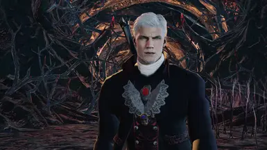 Just browsing DMC 5 mods and Dante with Nero's hair is giving me mad  Uncharted vibes. Is it just me? : r/DevilMayCry