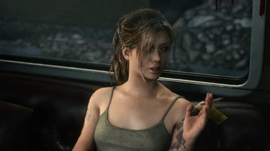 Dante Ponytail hair mod at Devil May Cry 5 Nexus - Mods and community