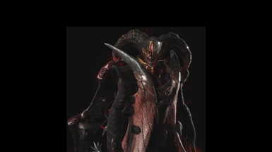 Sparda Devil Trigger At Devil May Cry 5 Nexus Mods And Community