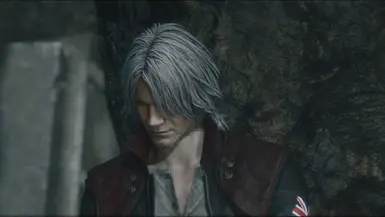 DmC Dante coat (Reboot) at Devil May Cry 5 Nexus - Mods and community