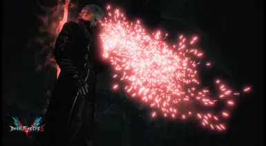 In Game Color Accurate DMC3 EX Recolor Vergil at Devil May Cry 5 Nexus -  Mods and community