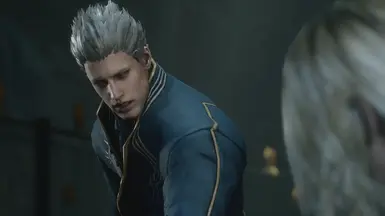 DmC Vergil hair 2