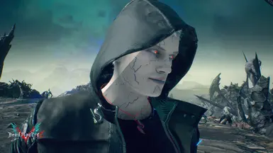 Nero DmC style mod by nexus - Devil May Cry Underworld